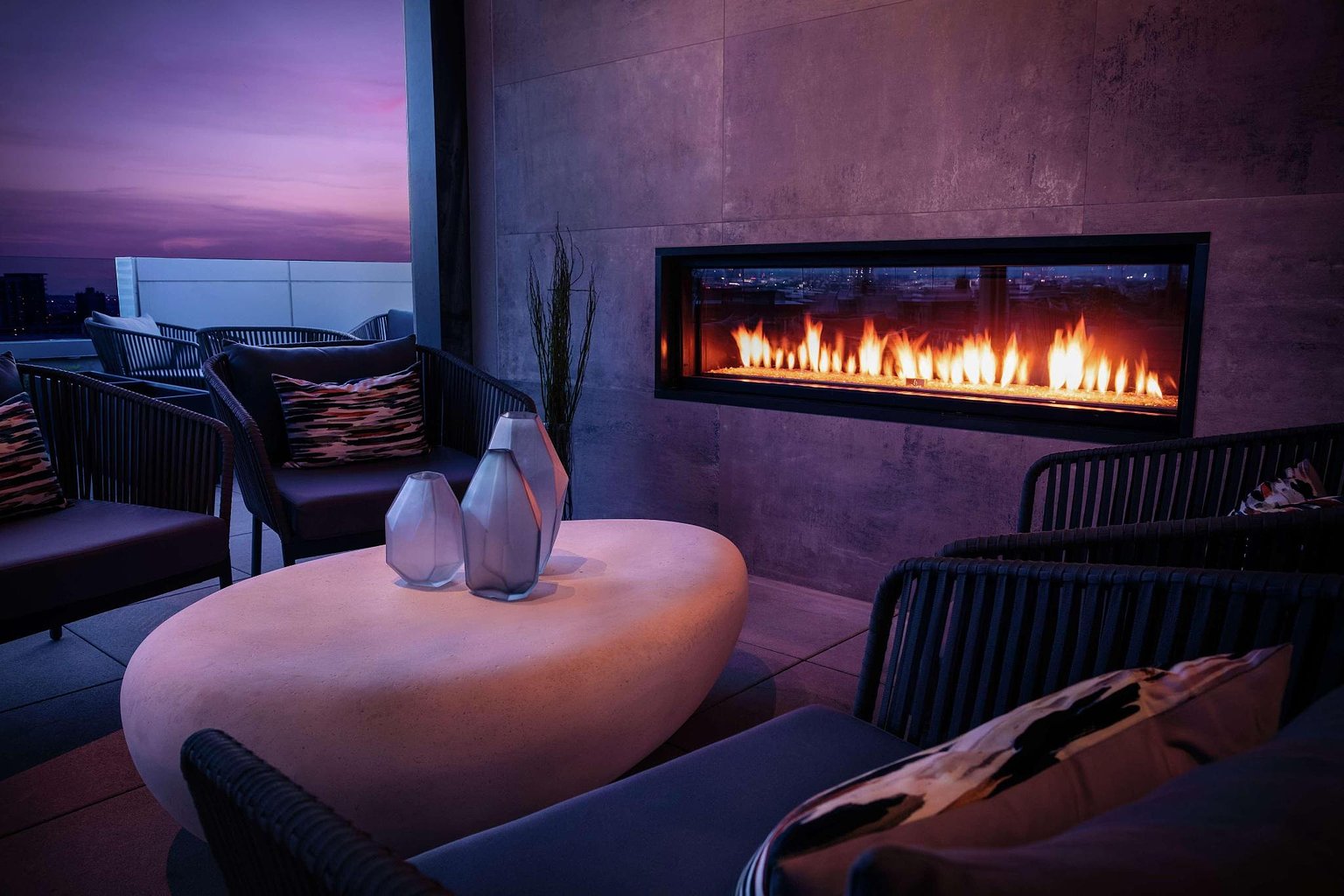 Canopy Dallas - Uptown, TX