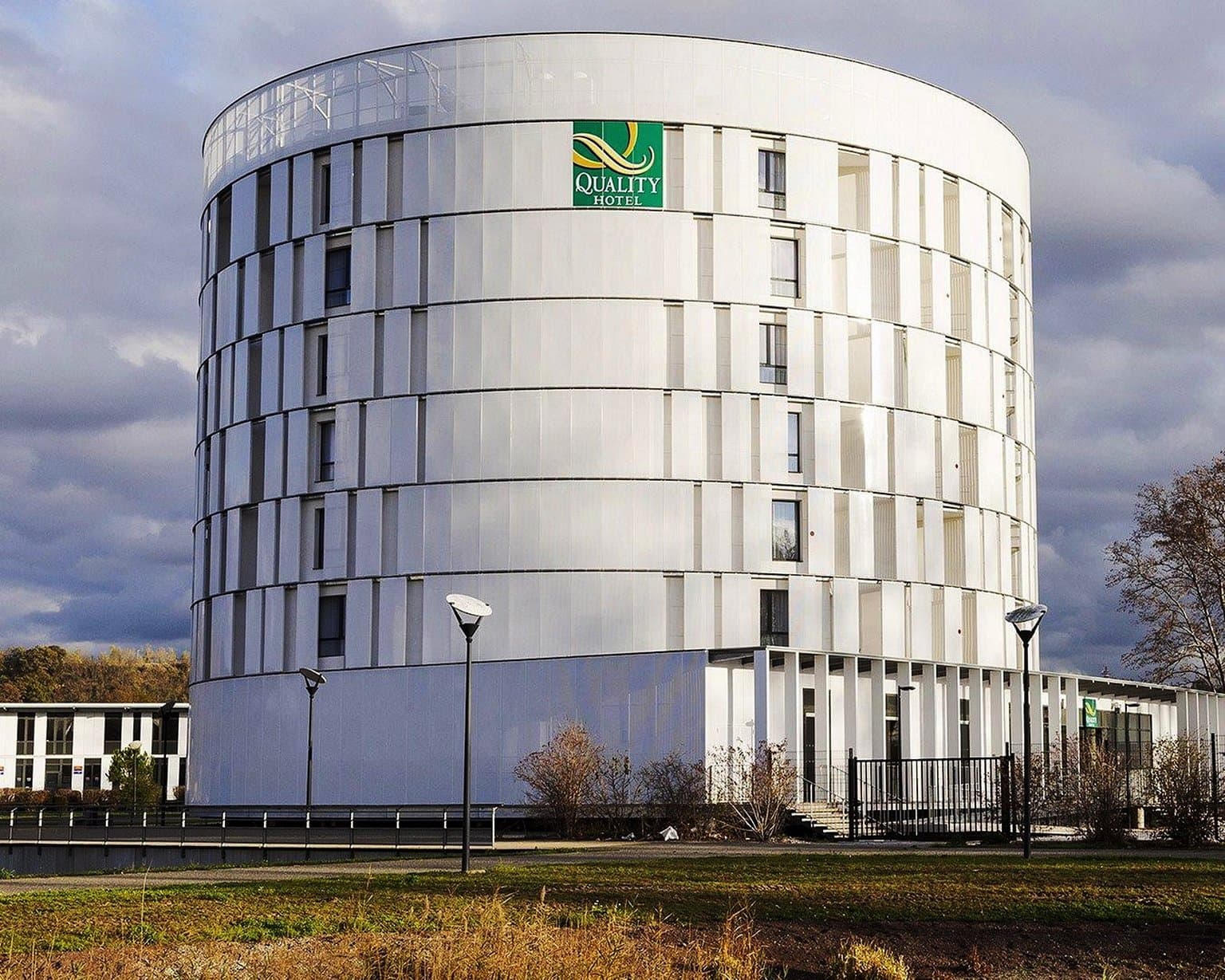 Hôtel Mercure Toulouse Sud