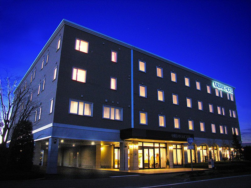 TSUKUBANOYU URBAN HOTEL