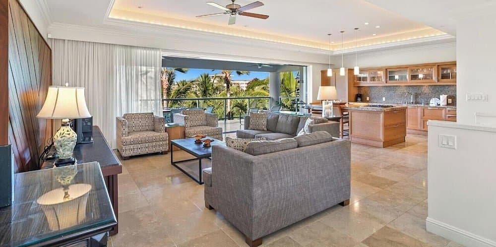 Ho'olei Garden View by Coldwell Banker Island Vacation