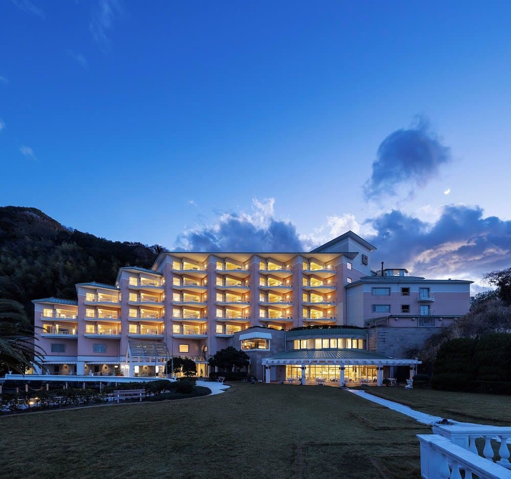 Awashima Hotel