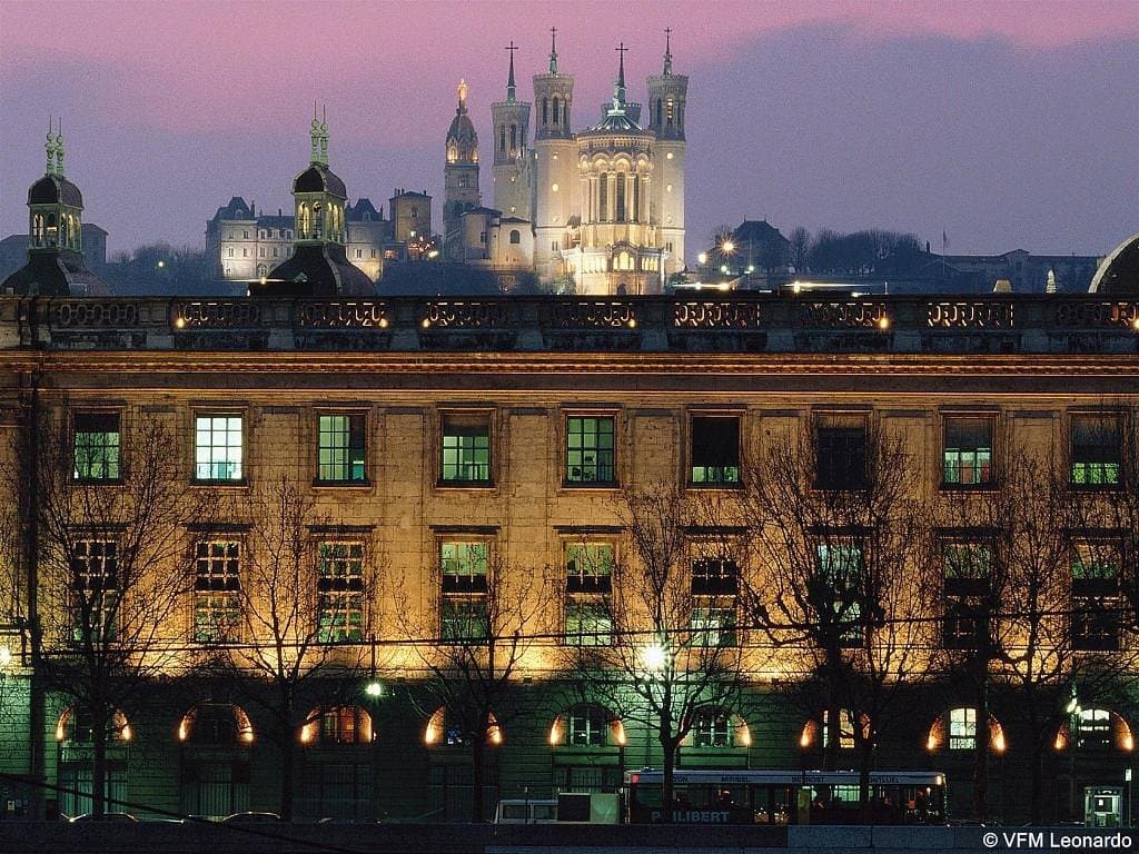 ibis Lyon Part Dieu Les Halles