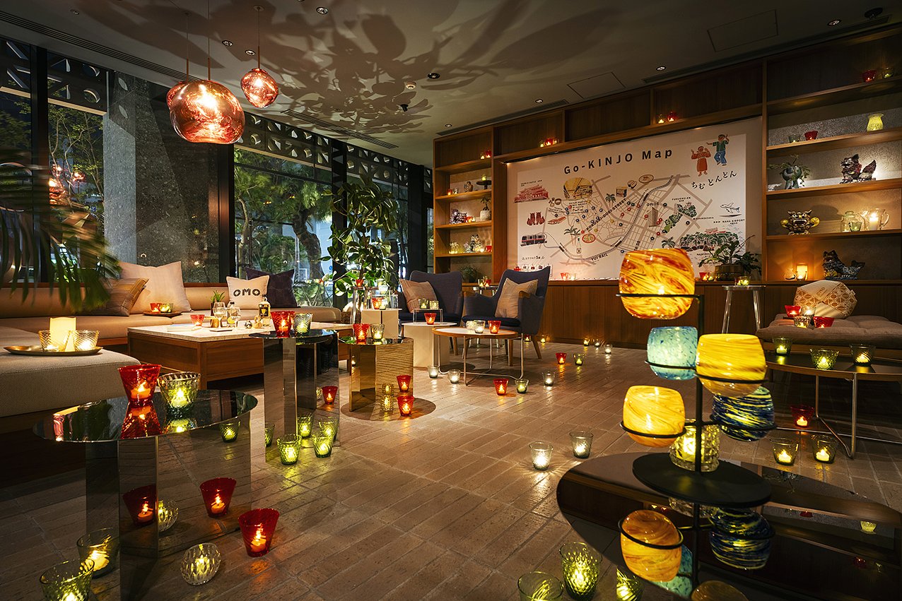 削除間近の値下げ_OMO5沖縄那覇 by 星野リゾート 7/27-7/30（3泊