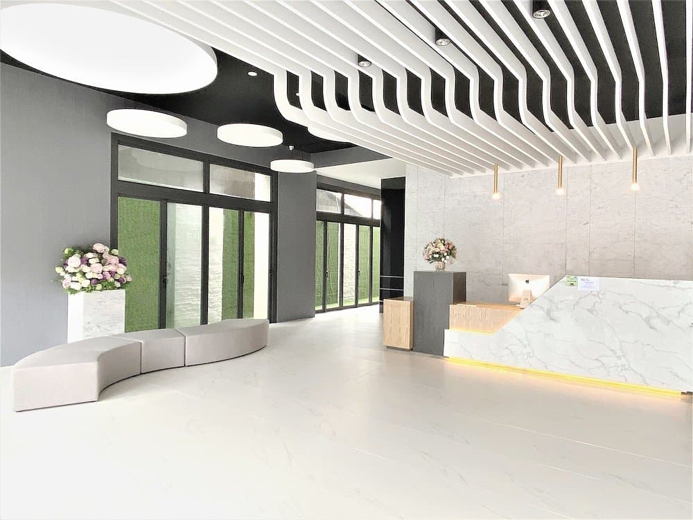 Champ de Roses Hotel