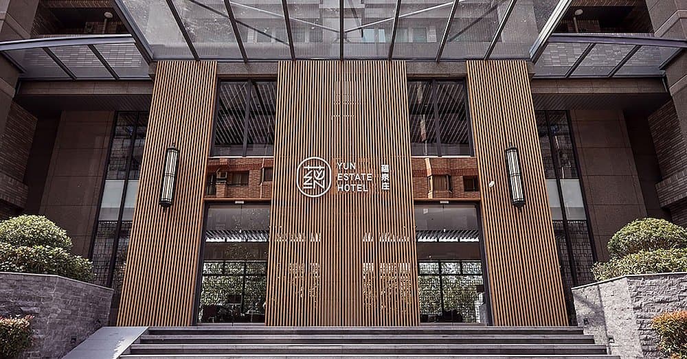 Yun Estate Hotel