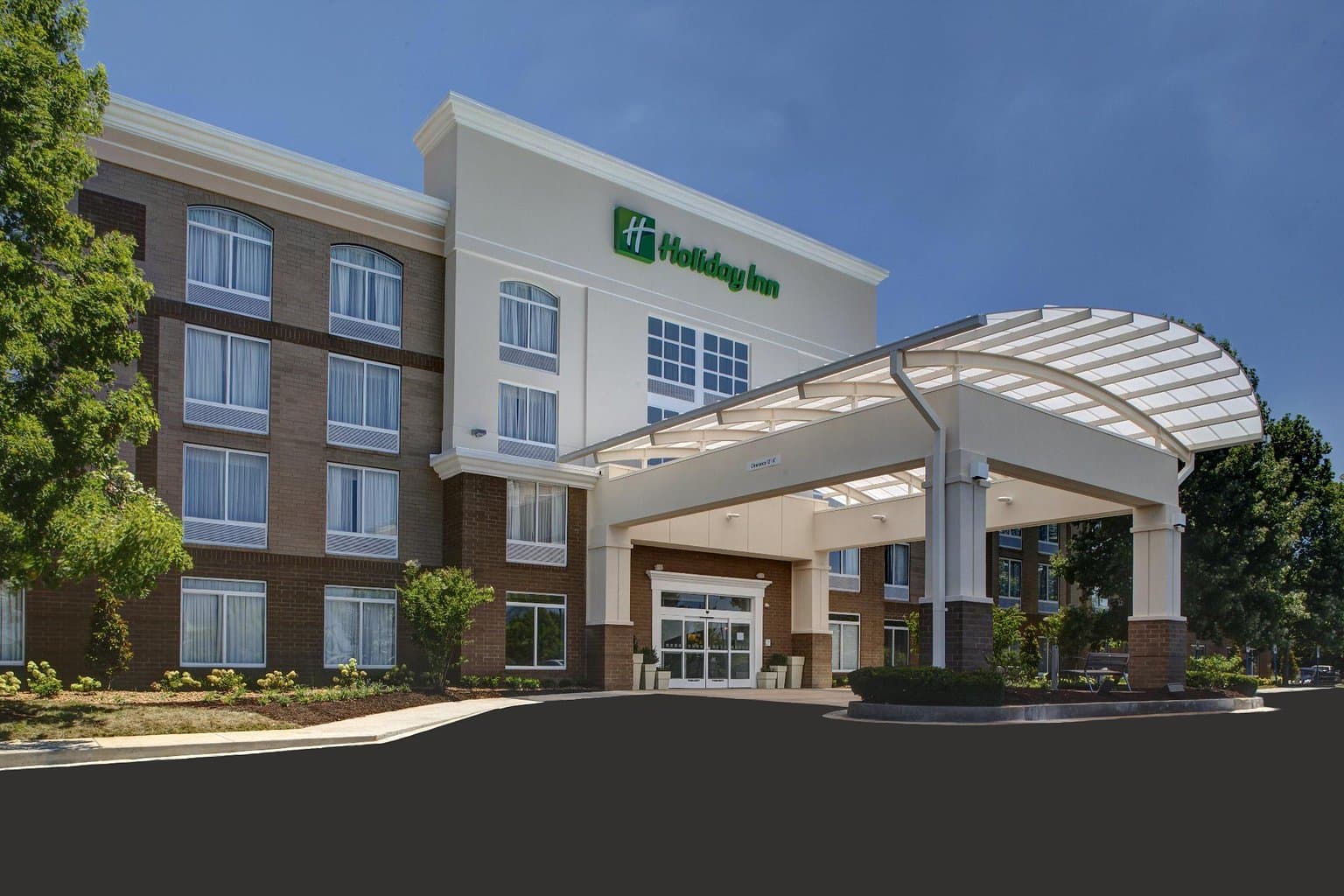 Holiday Inn Franklin Cool Springs