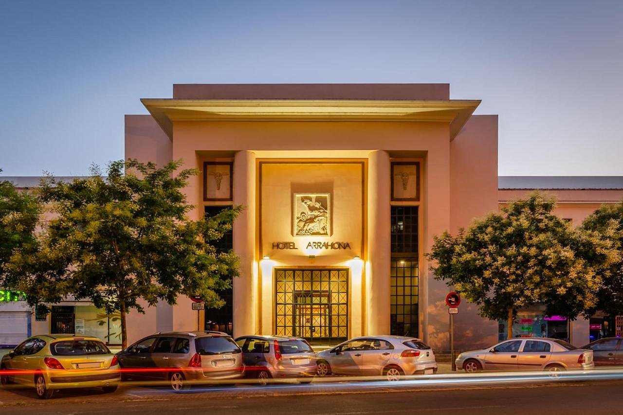 Sercotel Sabadell Arrahona