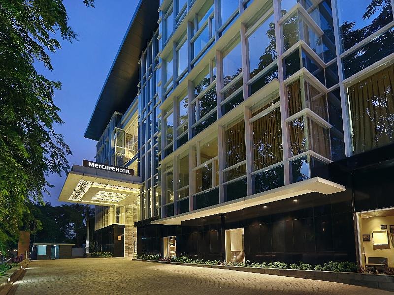 Mercure Jakarta Sabang