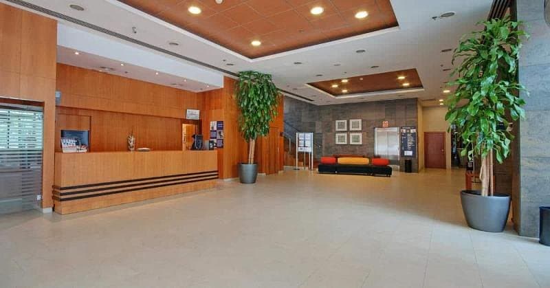 Innside Valencia Oceanic