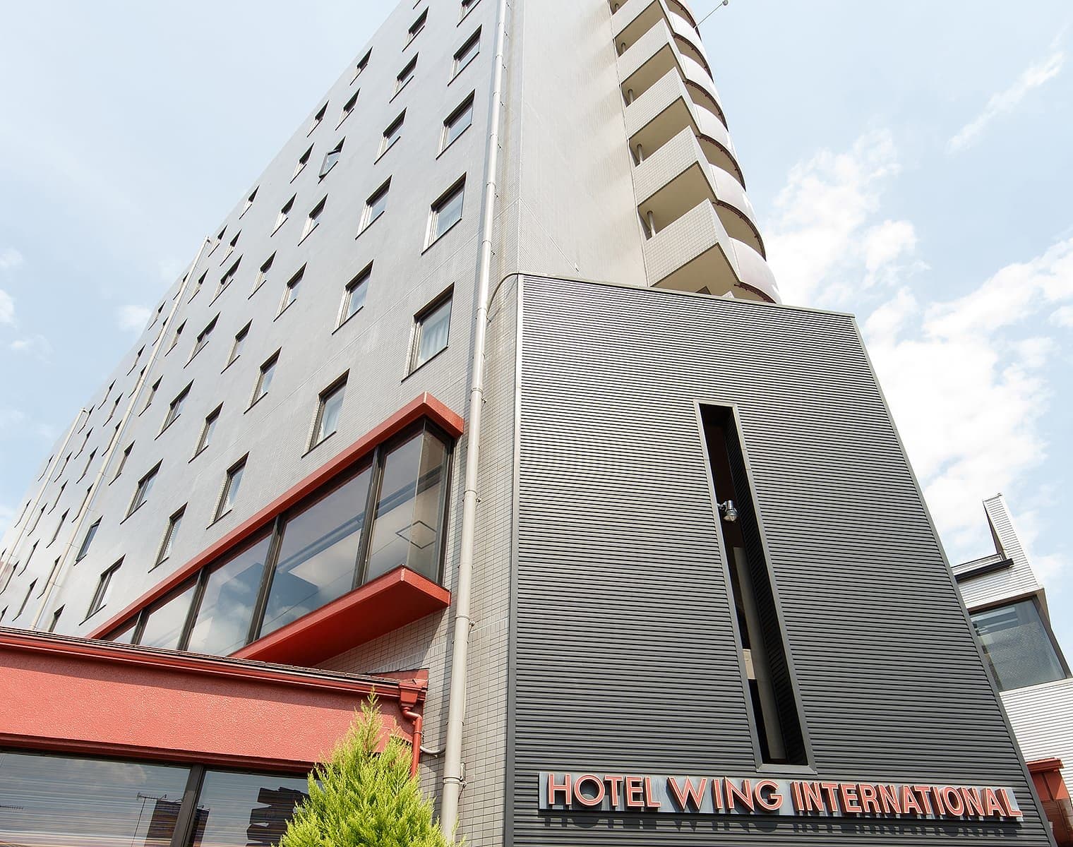 Hotel Wing International Sagamihara