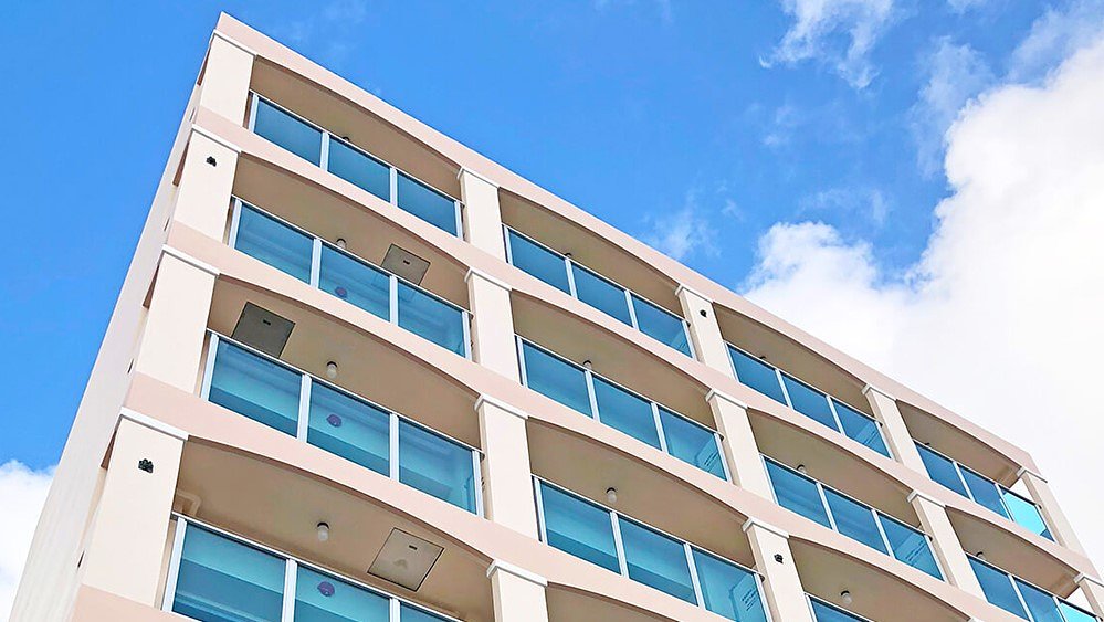 Hotel Sakurano Familia Nago