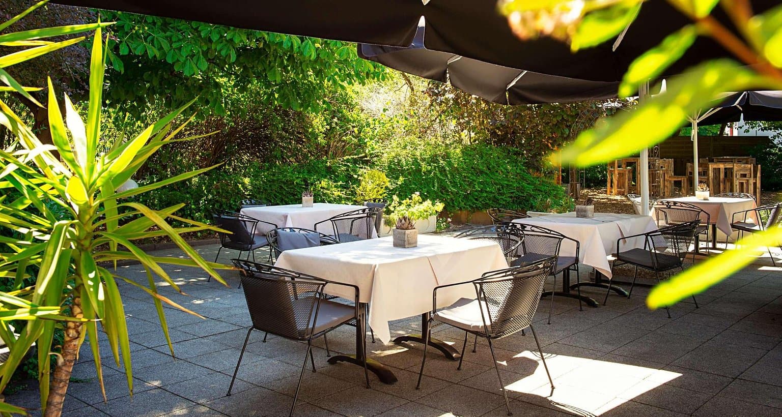 Best Western Victor's Residenz-Hotel Rodenhof