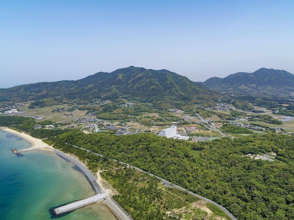 Mercure Fukuoka Munakata Resort & Spa