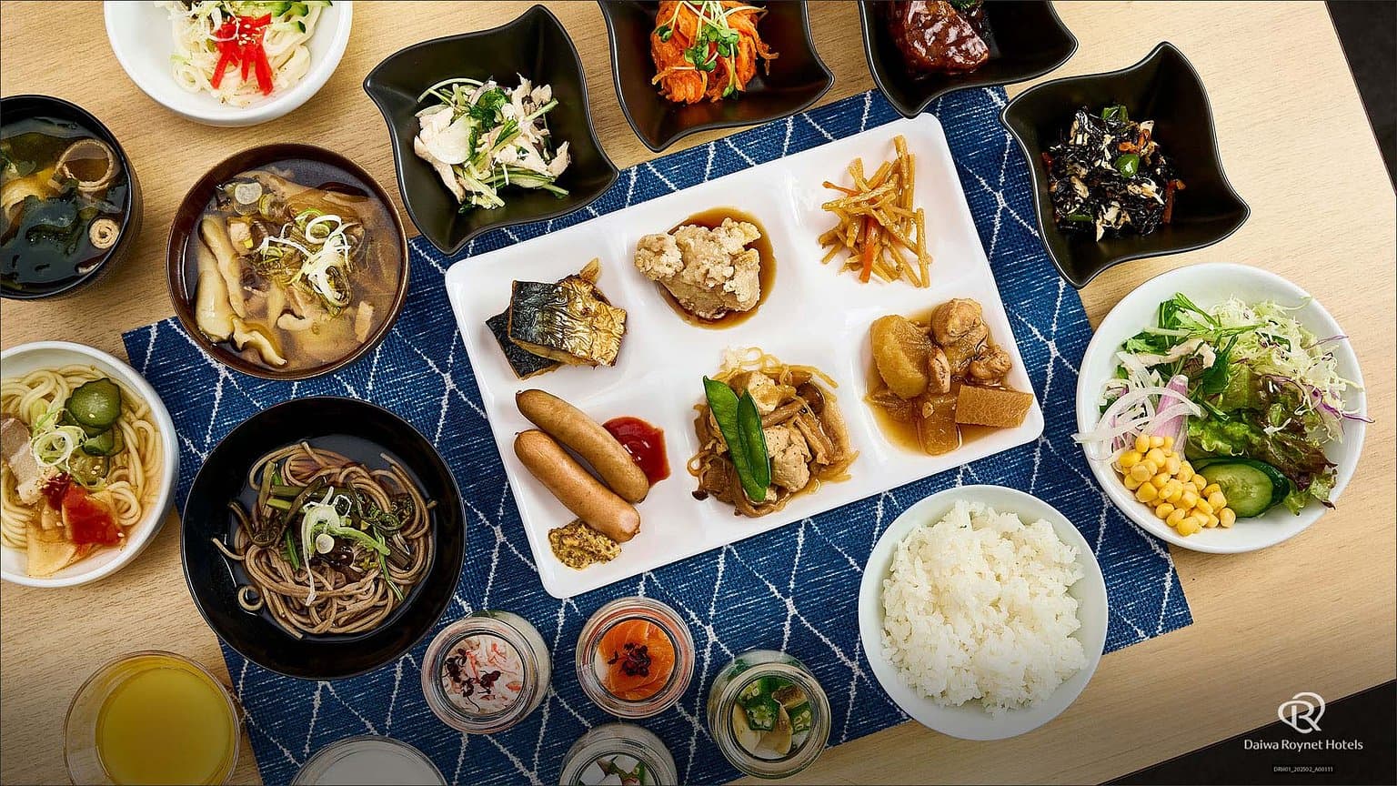 Daiwa Roynet Hotel Morioka