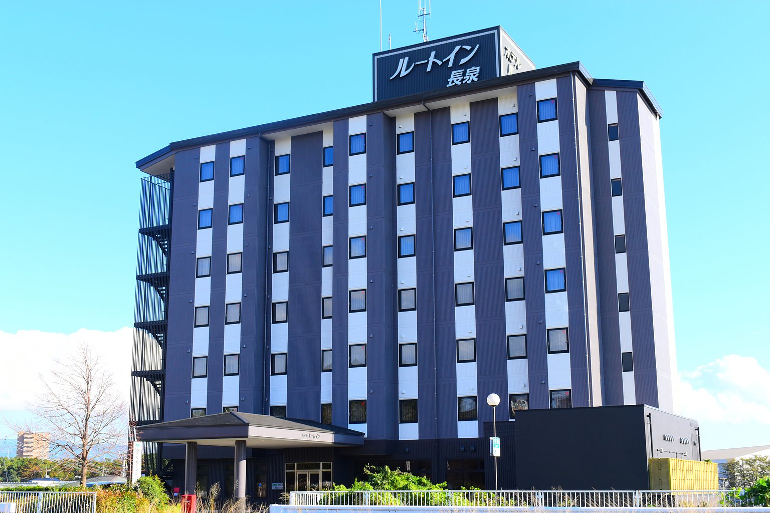 Hotel Route-Inn Nagaizumi Numazu Inter one