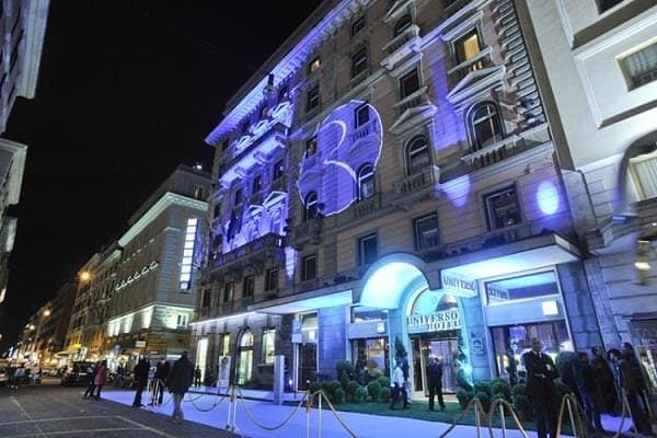 Best Western Plus Hotel Universo