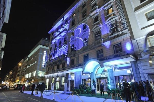 Best Western Plus Hotel Universo