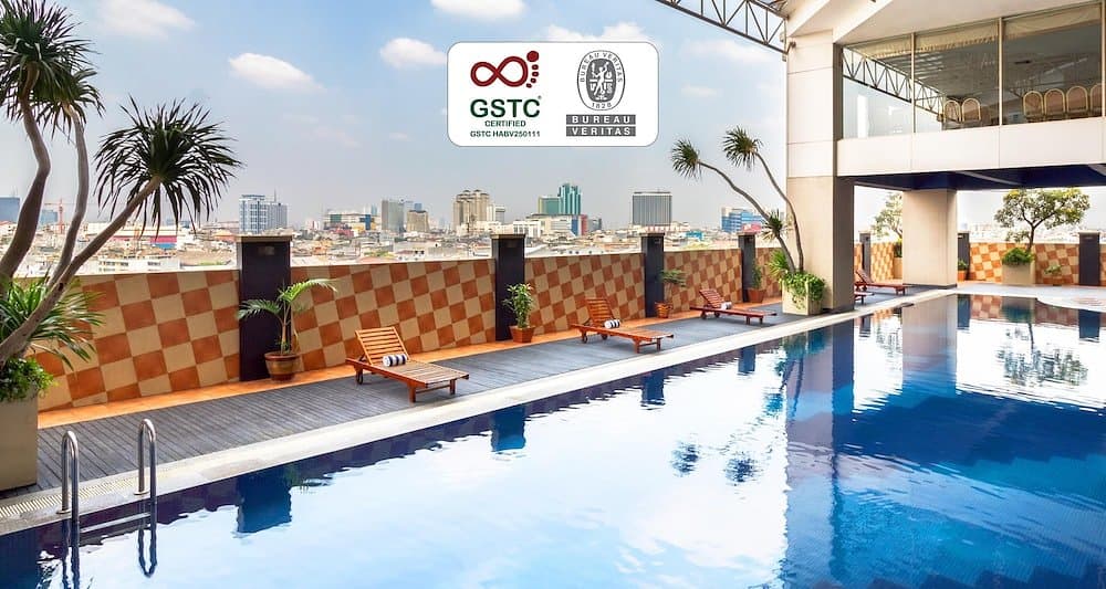 Best Western Mangga Dua Hotel and Residence