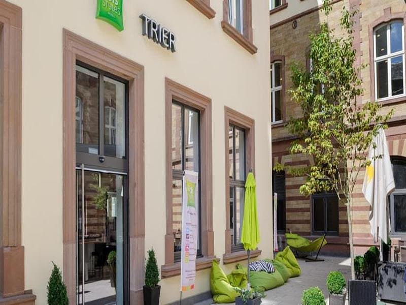 ibis Styles Trier