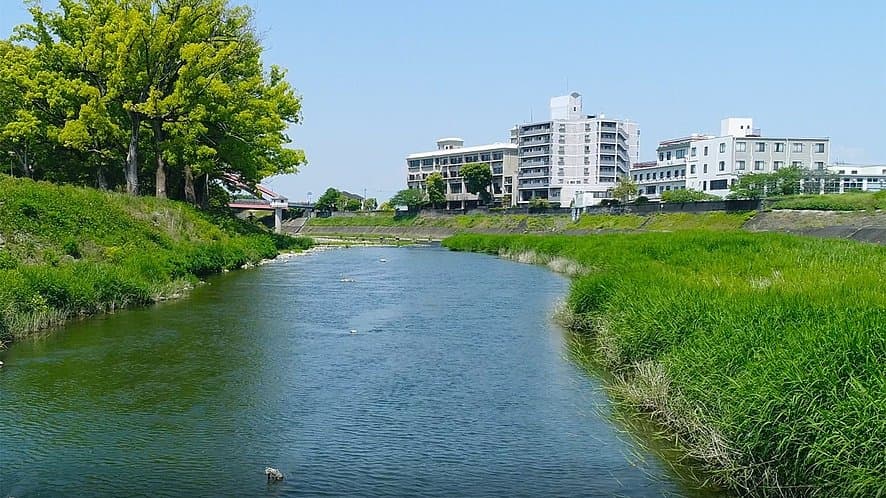 Funagoya Onsen Higuchiken