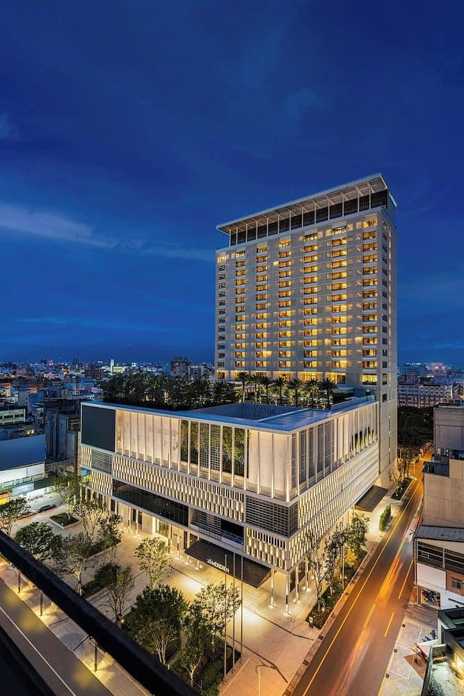 Le Méridien Hualien Resort