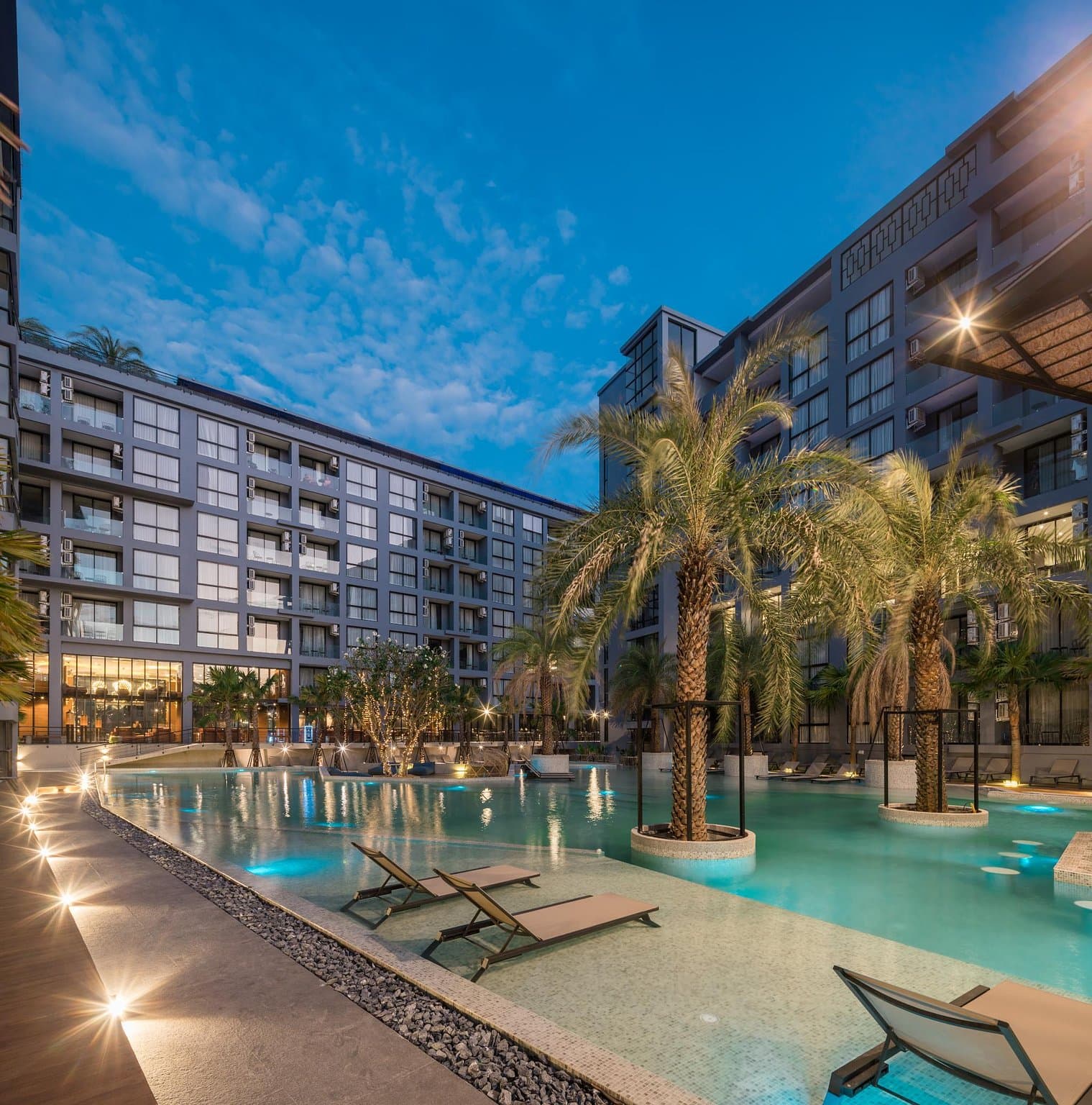 Citygate Kamala Resort and Residence