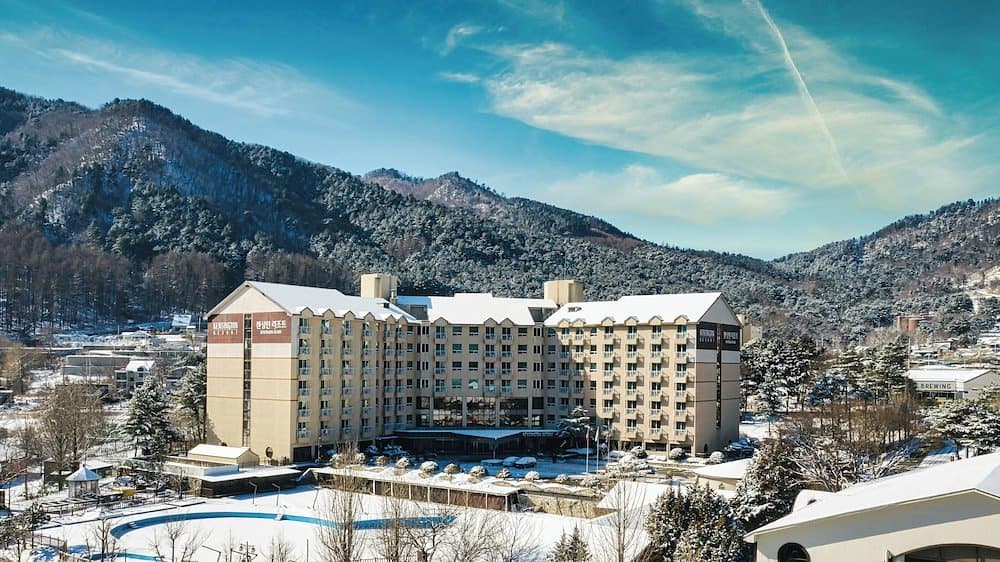 Kensington Resort Gapyeong