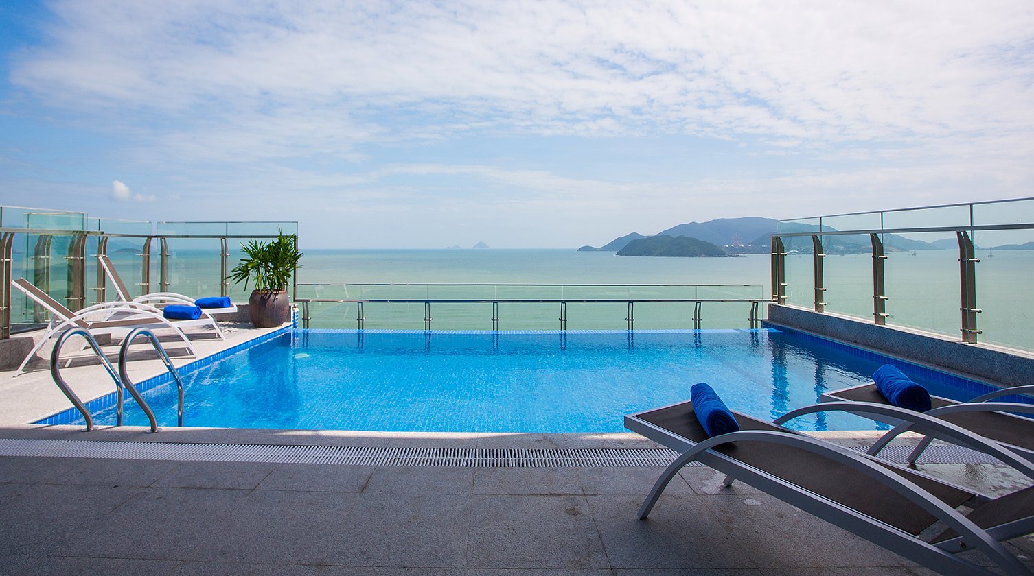 DTX Nha Trang Hotel