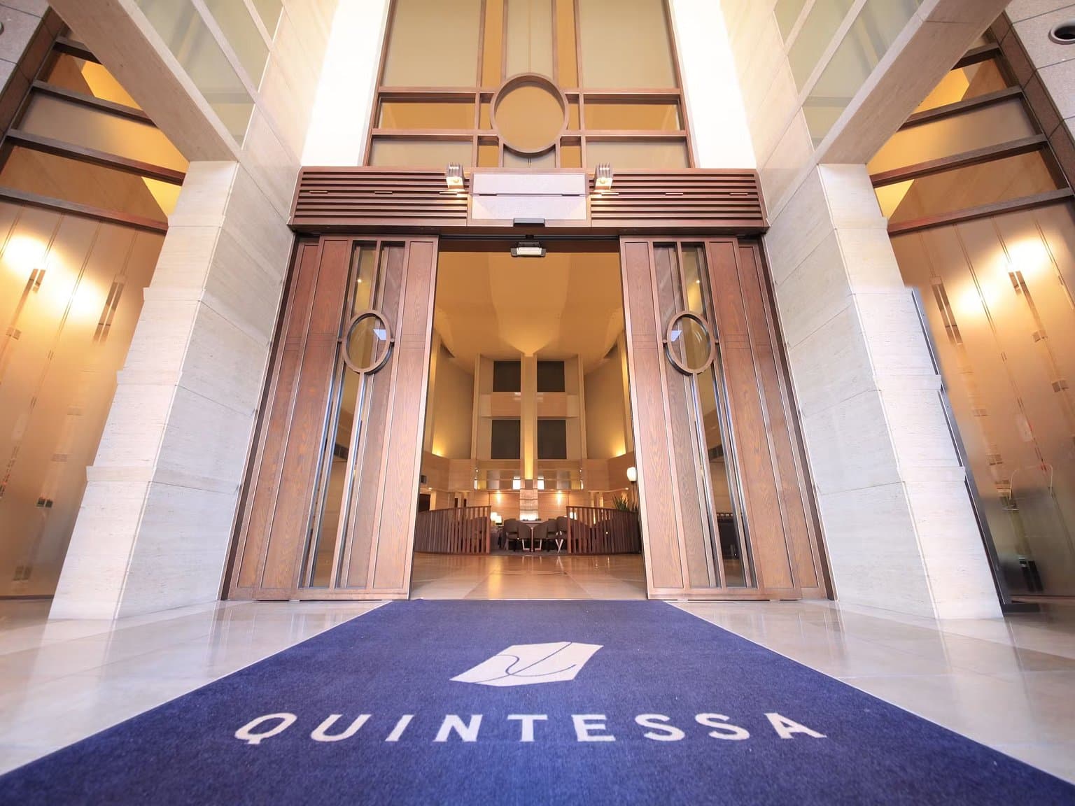 Quintessa Hotel Sapporo（札幌昆泰莎酒店）