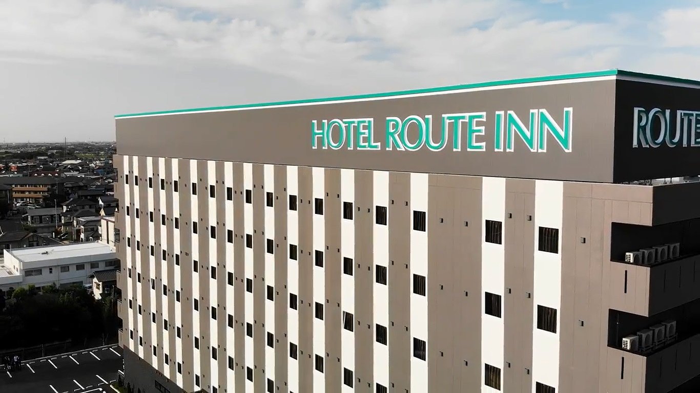 Hotel Route Inn Kisarazu