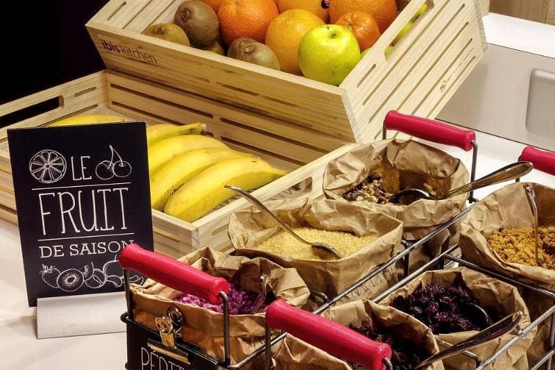 ibis Paris Issy-les-Moulineaux Val de Seine