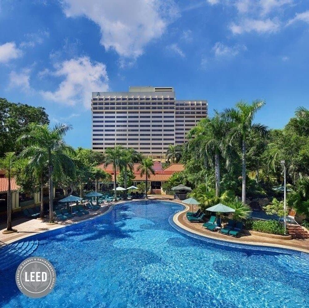 Artyzen Grand Lapa Macau