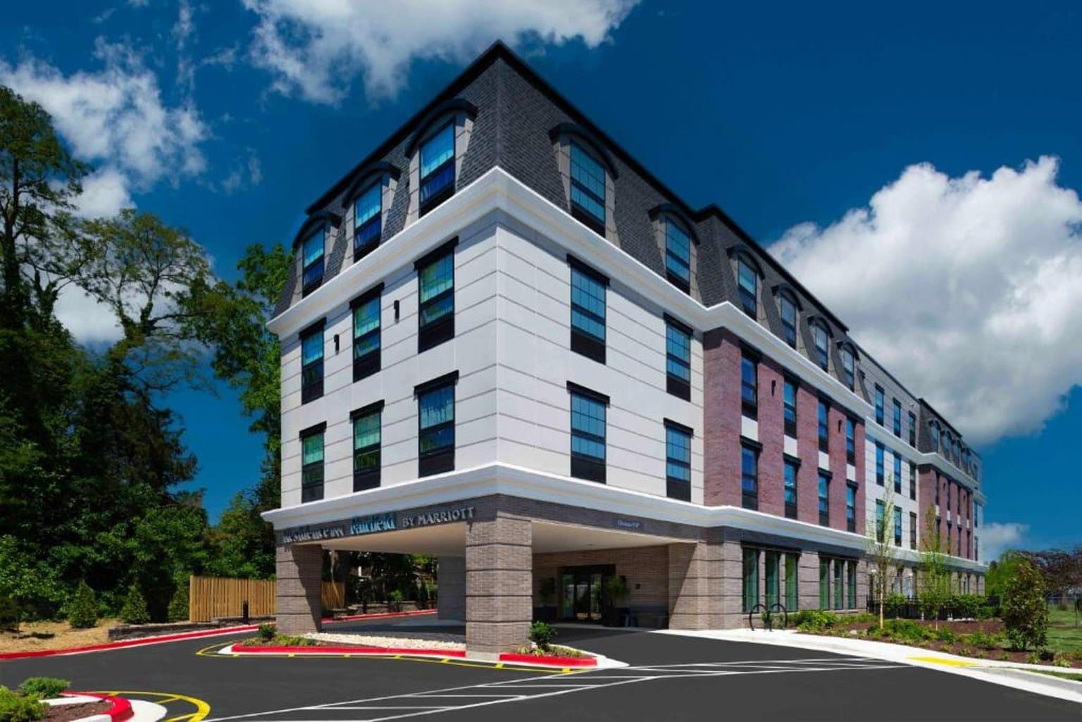 Residence Inn Annapolis