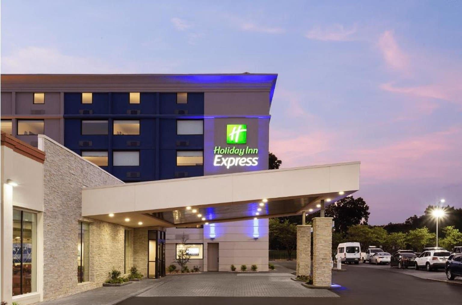 Holiday Inn Express Atlanta Airport - North By IHG