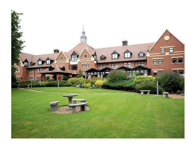DoubleTree by Hilton Stratford-upon-Avon