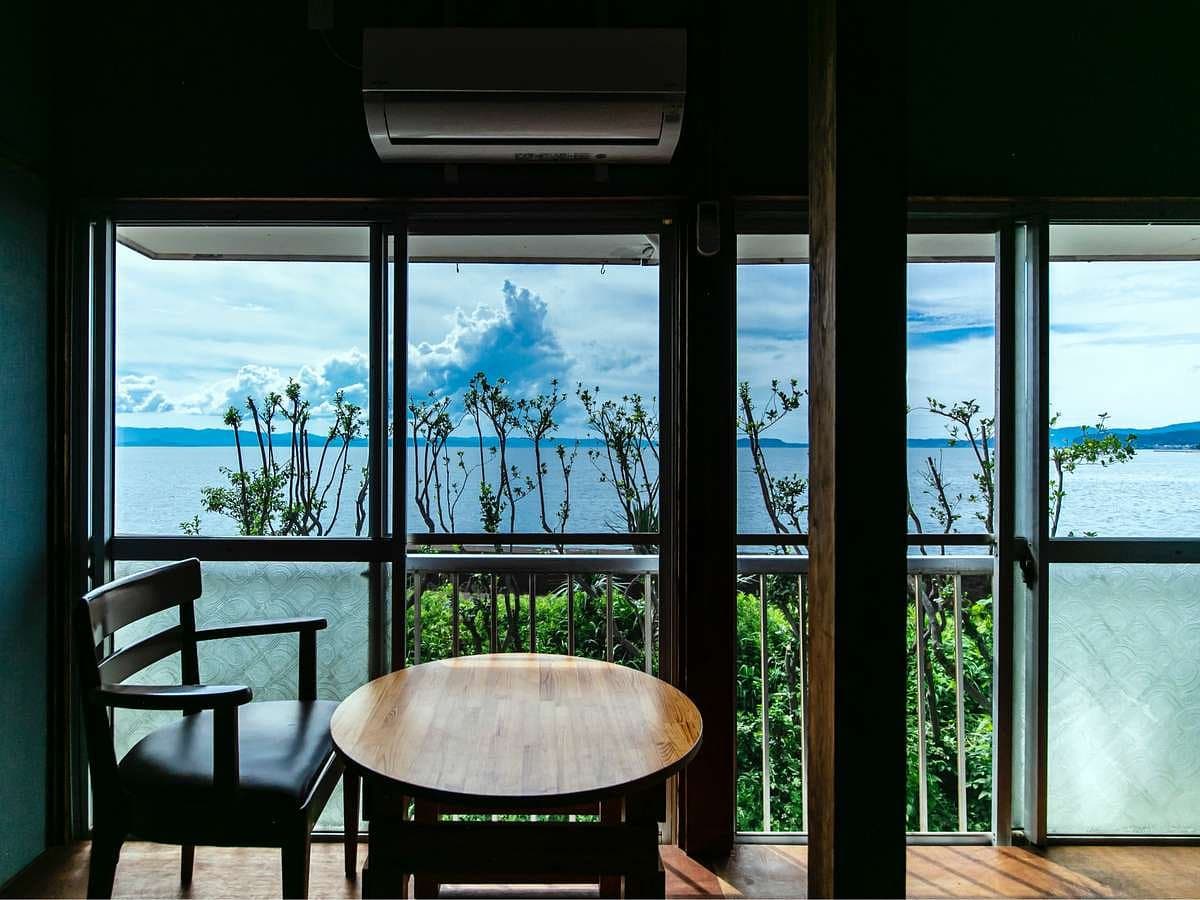 Saito Hostel