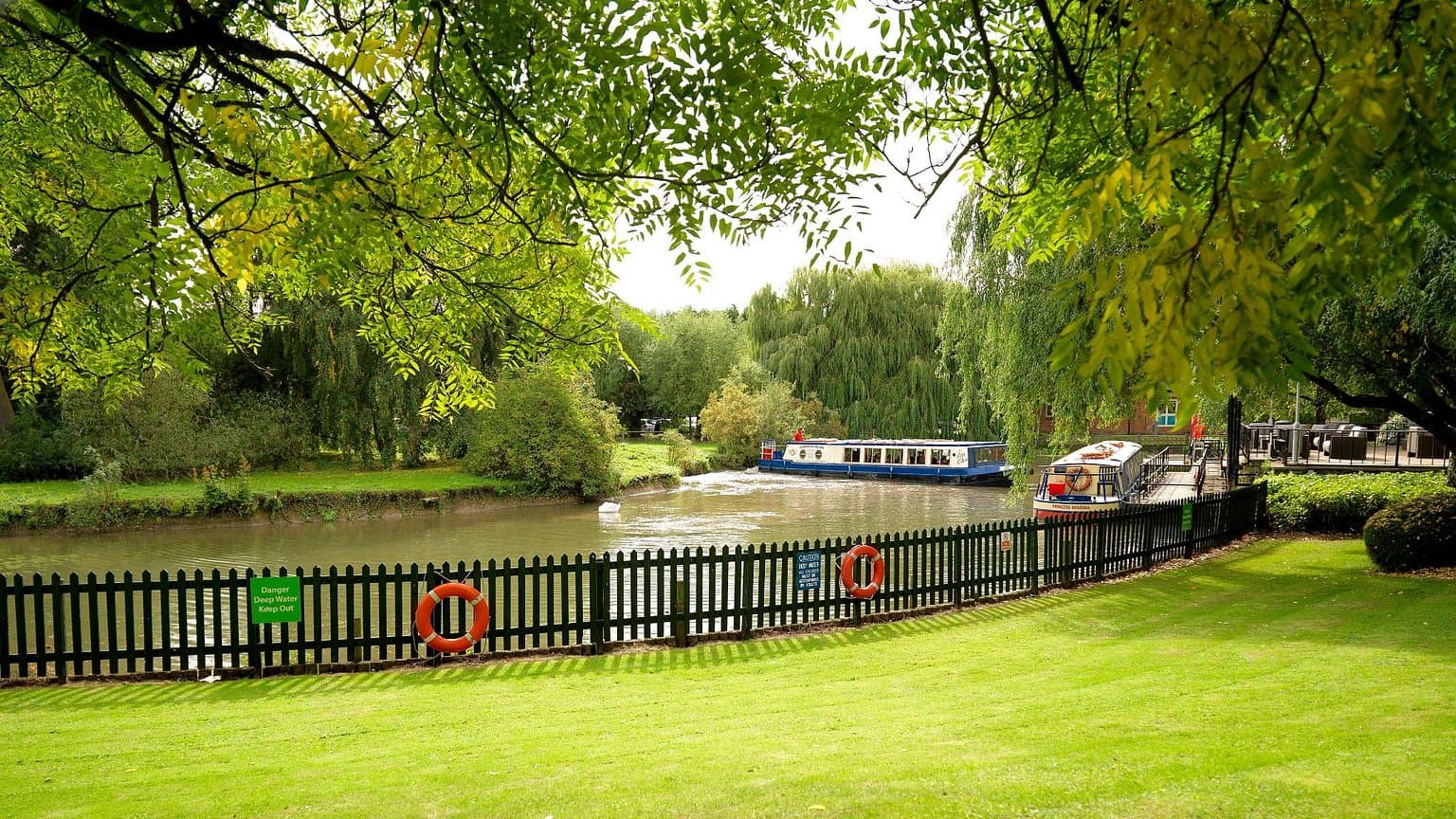 Crowne Plaza Stratford Upon Avon