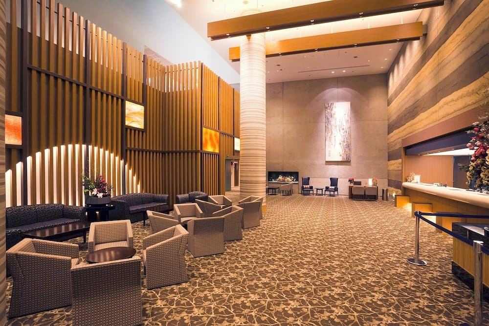 Crowne Plaza Resort Appi Kogen by IHG