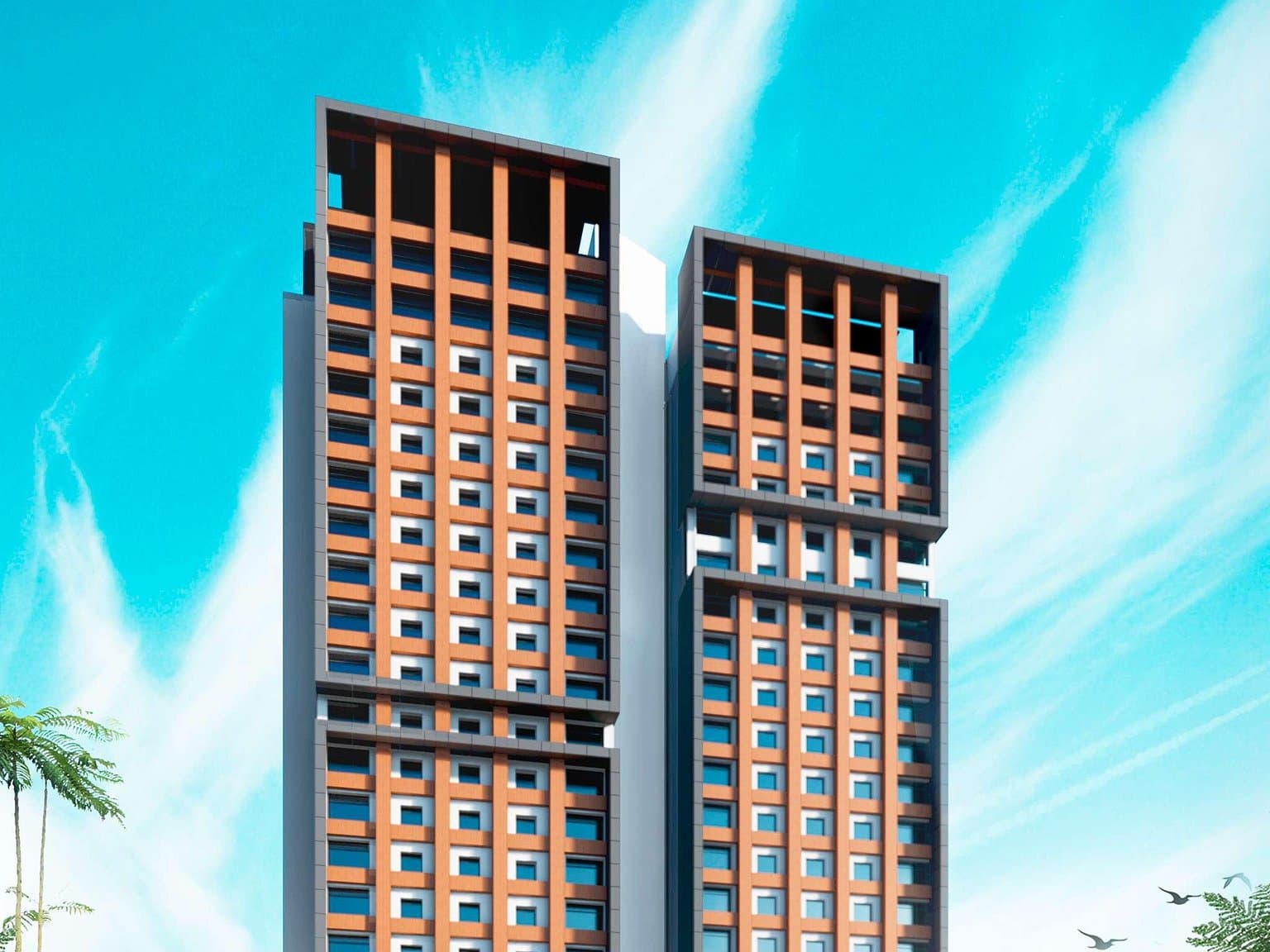 Mövenpick Hotel Jakarta City Centre