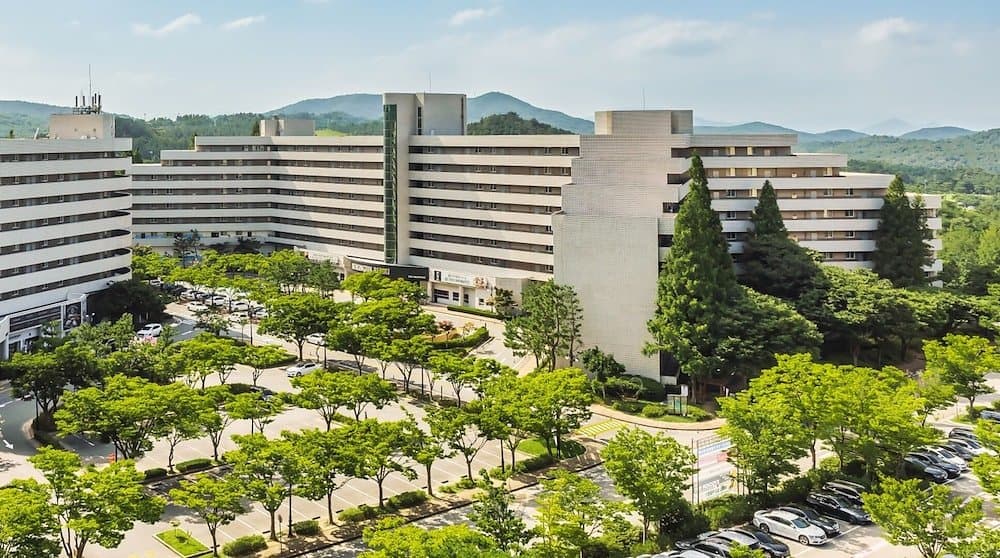 Kensington Resort Gyeongju