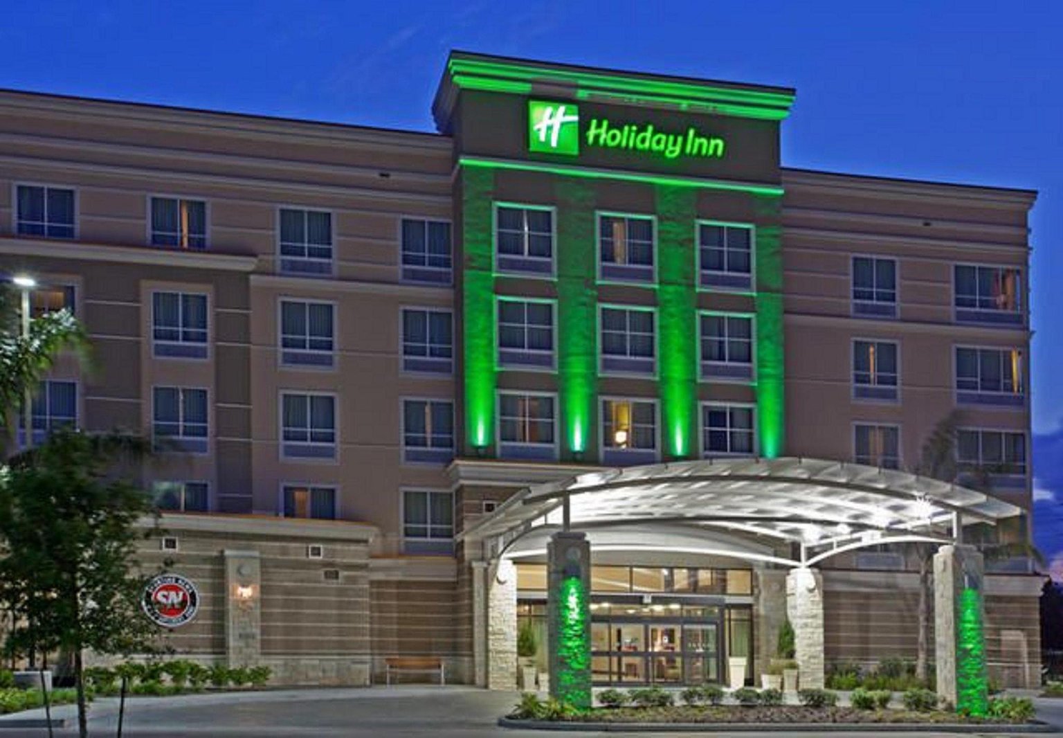 Holiday Inn HOU Energy Corridor Eldridge