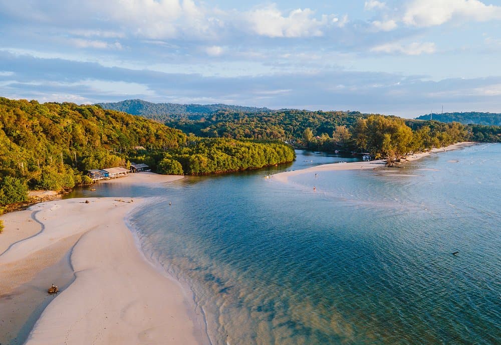Tolani Resort Koh Kood 