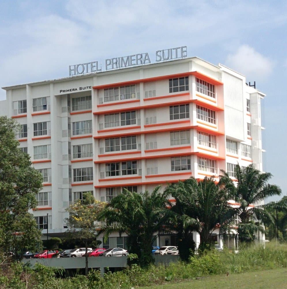 Hotel Primera Suite
