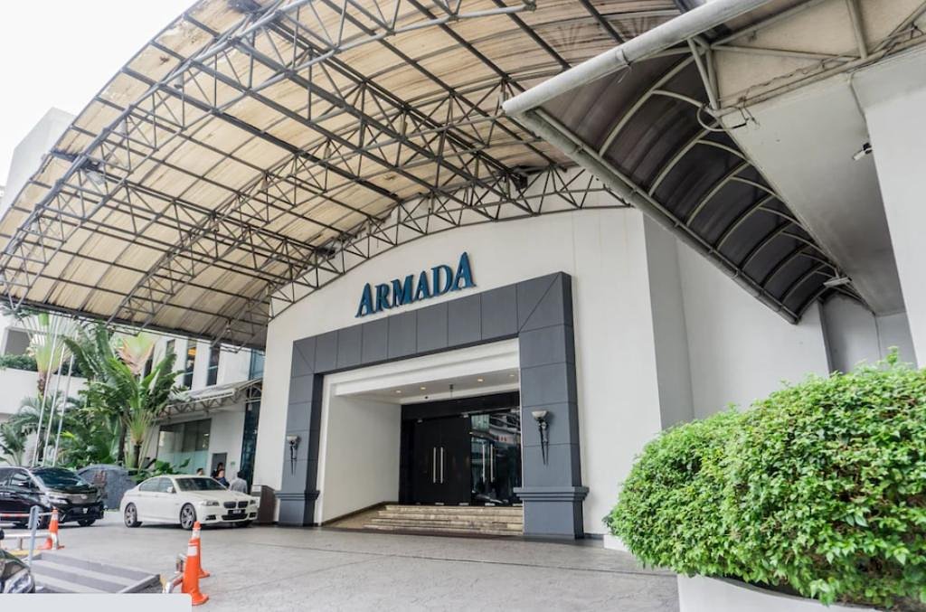 Armada Petaling Jaya