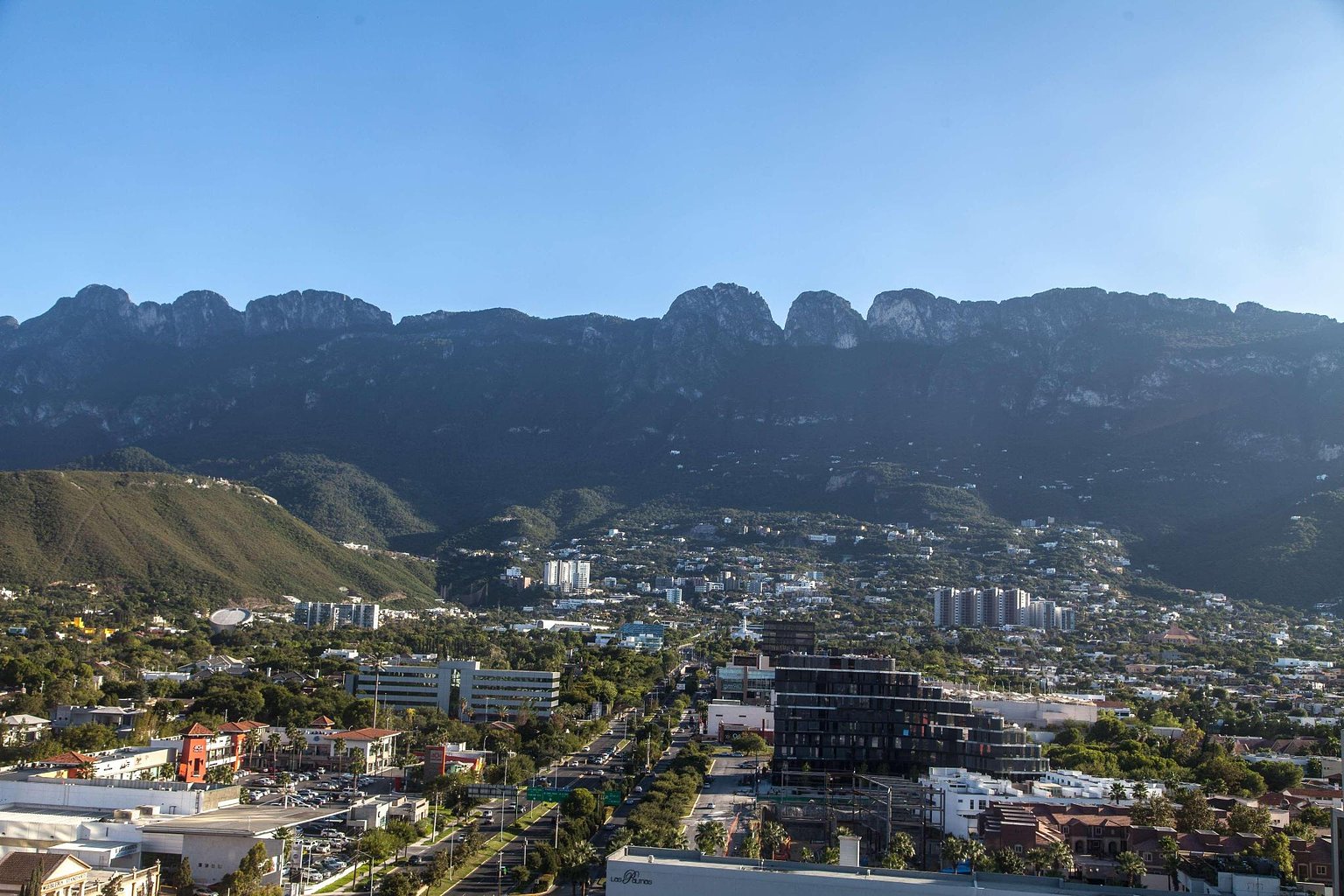 NH Collection Monterrey San Pedro