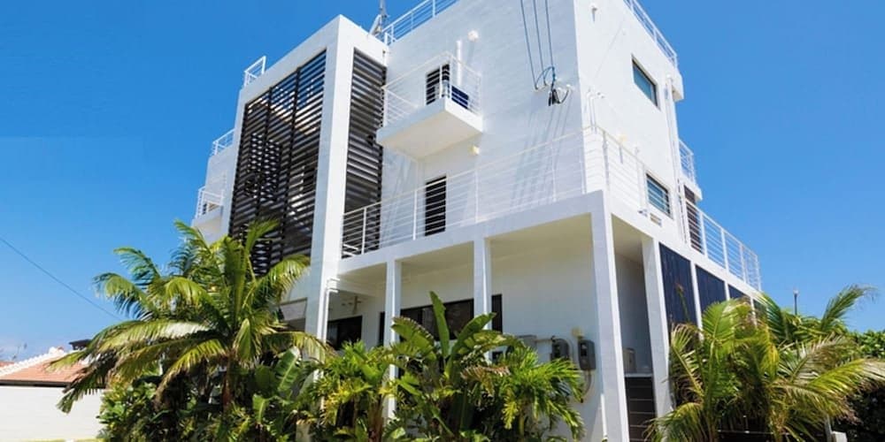 CASA DUMAI OceanVilla NAKIJIN