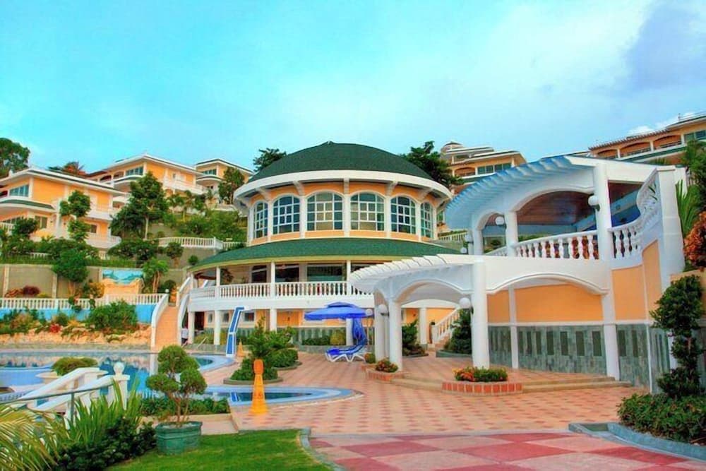 摩納哥早餐飯店 / Breakfast At Monaco