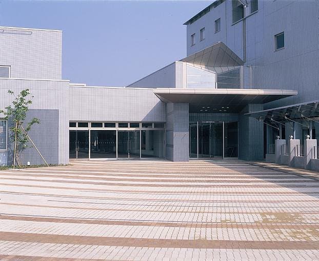 Kawasaki International Center Hotel