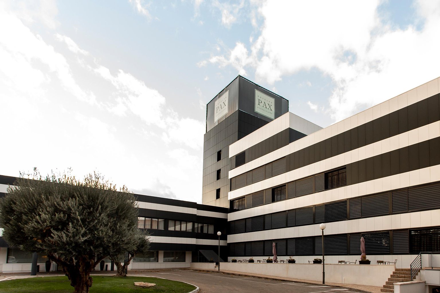 Pax Guadalajara