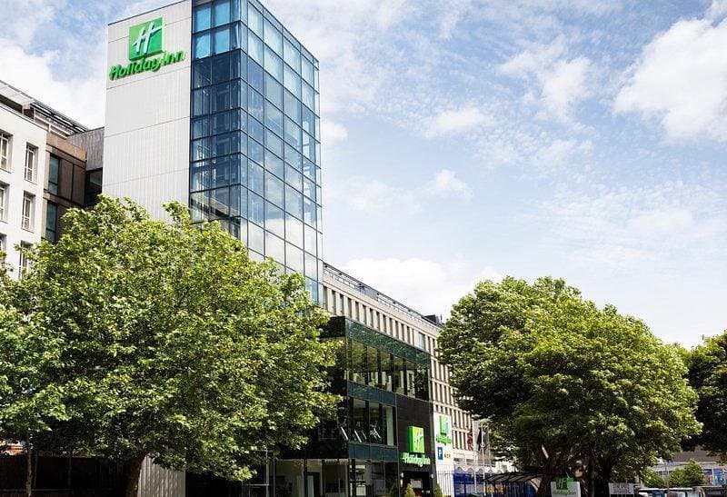 Holiday Inn Bristol City Center